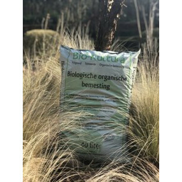 Biologische mestcompost 40L-12kg, Bio-Kultura