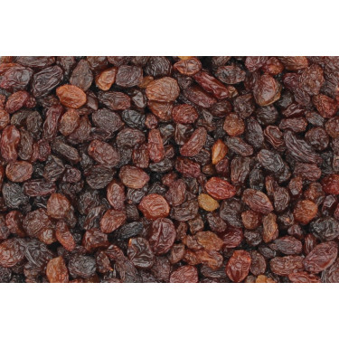 Sultana rozijnen - 1 kg - BIO