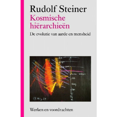 Kosmische hiërarchieën, Rudof Steiner, Christofoor 2002, 238p