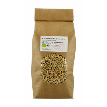Boekweit voor kiem - 500 g - BIO