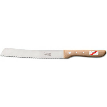 Broodzaagmes 31,5 cm - Schnitzer/Robert Herder