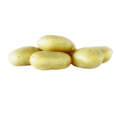 Pootaardappelen - Cammeo - Maat A 28/35 - 1kg - BIO