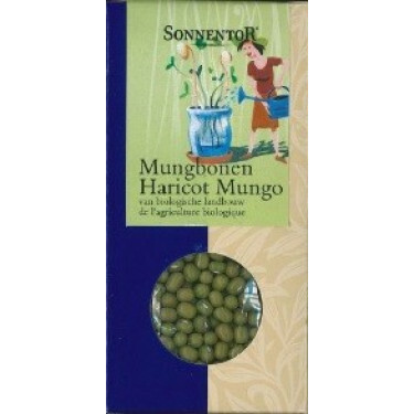 Mungbonen kiemzaden 120g - Sonnentor - BIO