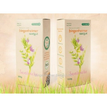 Zomerwikke 300g - BIO