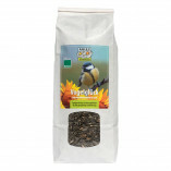 Vogelvoer - Ongepelde zonnebloempitten 1kg - Aries - BIO