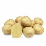 Pootaardappelen - Twister - maat A 30/40 - 1kg - BIO