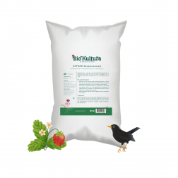 Gesteentemeel Actimin - 5 kg