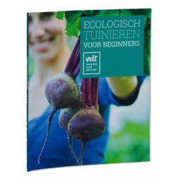 Ecologisch tuinieren voor beginners   