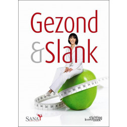 Gezond & Slank. Sandra Bekkari.