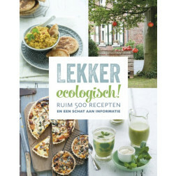 Handboek Lekker ecologisch !  