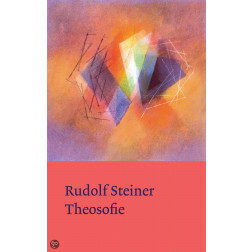 Theosofie, Rudof Steiner, Christofoor 2014, 224p