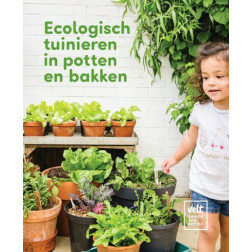 Ecologisch tuinieren in potten en bakken, Velt