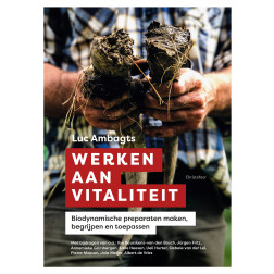 Werken aan vitaliteit - Luc Ambagts