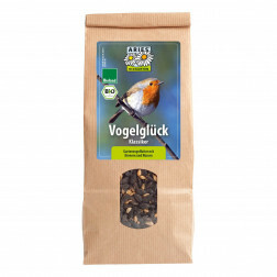 Vogelvoer klassiek 500g - Aries - BIO