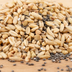 Mueslimengeling - 1 kg - BIO