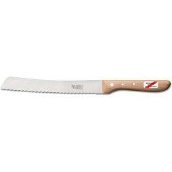 Broodzaagmes 31,5 cm - Schnitzer/Robert Herder