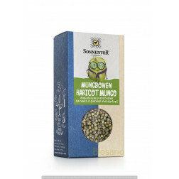 Mungbonen kiemzaden 120g - Sonnentor - BIO