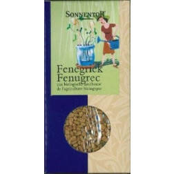 Fenegriek kiemzaden 120g, Sonnentor - BIO